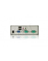 CUBIQ 2 PORT USB KVM SWITCH W/1.2M CABLE - nr 6