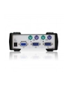 2 PORTS KVM MASTER VIEW W/1.2m - nr 14