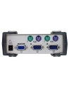 2 PORTS KVM MASTER VIEW W/1.2m - nr 16