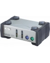 2 PORTS KVM MASTER VIEW W/1.2m - nr 25