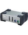 2 PORTS KVM MASTER VIEW W/1.2m - nr 29