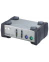 2 PORTS KVM MASTER VIEW W/1.2m - nr 4