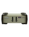 CUBIQ 2 PORT USB & PS/2 KVM SWITCH - nr 16