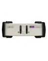CUBIQ 2 PORT USB & PS/2 KVM SWITCH - nr 1