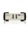 CUBIQ 2 PORT USB & PS/2 KVM SWITCH - nr 22