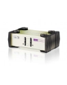 CUBIQ 2 PORT USB & PS/2 KVM SWITCH - nr 24