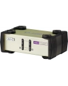 CUBIQ 2 PORT USB & PS/2 KVM SWITCH - nr 26