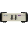 CUBIQ 2 PORT USB & PS/2 KVM SWITCH - nr 27