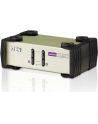 CUBIQ 2 PORT USB & PS/2 KVM SWITCH - nr 30