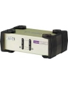 CUBIQ 2 PORT USB & PS/2 KVM SWITCH - nr 36