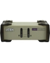 CUBIQ 2 PORT USB & PS/2 KVM SWITCH - nr 38