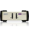 CUBIQ 2 PORT USB & PS/2 KVM SWITCH - nr 43