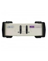 CUBIQ 2 PORT USB & PS/2 KVM SWITCH - nr 6