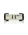 CUBIQ 2 PORT USB & PS/2 KVM SWITCH - nr 9