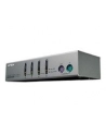 4 PORTS KVM MASTER VIEW W/1.2m - nr 17