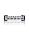 4 PORTS KVM MASTER VIEW W/1.2m - nr 28