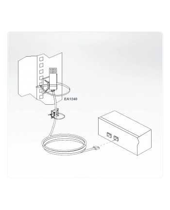 Temperature/Humidity Sensor for PN7 nr 1