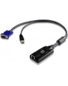 USB Virtual Media CPU Module. - nr 16