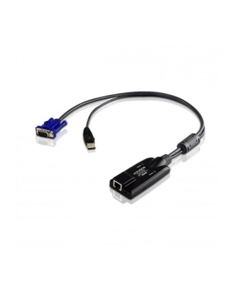 USB Virtual Media CPU Module. nr 2