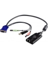 USB Virtual Media w/audio CPU Module. - nr 11