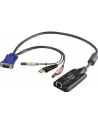 USB Virtual Media w/audio CPU Module. - nr 17