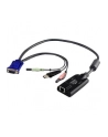 USB Virtual Media w/audio CPU Module. - nr 8