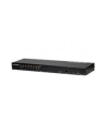 1-Console 8-Port Cat 5 High Density KVM - nr 16