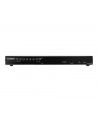 1-Console 8-Port Cat 5 High Density KVM - nr 17