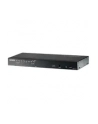 1-Console 8-Port Cat 5 High Density KVM - nr 18