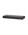 1-Console 8-Port Cat 5 High Density KVM - nr 1