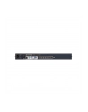 1-Console 8-Port Cat 5 High Density KVM - nr 22