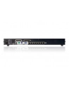 1-Console 8-Port Cat 5 High Density KVM - nr 2