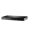 1-Console 8-Port Cat 5 High Density KVM - nr 4