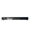 1-Console 8-Port Cat 5 High Density KVM - nr 5