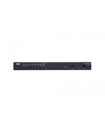 1-Console 8-Port Cat 5 High Density KVM nr 2
