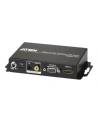 HDMI TO VGA CONVERTER W/SCALER W/EU ADP - nr 11