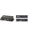 HDMI TO VGA CONVERTER W/SCALER W/EU ADP - nr 13