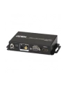 HDMI TO VGA CONVERTER W/SCALER W/EU ADP - nr 17