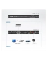 HDMI REPEATER PLUS AUDIO DE-EMBEDDER - nr 38