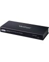 HDMI REPEATER PLUS AUDIO DE-EMBEDDER - nr 40