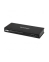 HDMI REPEATER PLUS AUDIO DE-EMBEDDER - nr 43