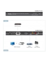 HDMI REPEATER PLUS AUDIO DE-EMBEDDER - nr 45