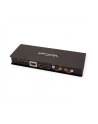 HDMI REPEATER PLUS AUDIO DE-EMBEDDER - nr 47