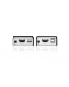 HDMI USB EXTENDER W/EU ADP. - nr 11