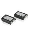 HDMI USB EXTENDER W/EU ADP. - nr 1