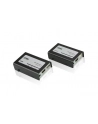 HDMI USB EXTENDER W/EU ADP. - nr 26