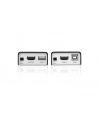 HDMI USB EXTENDER W/EU ADP. - nr 28