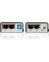 HDMI USB EXTENDER W/EU ADP. - nr 37