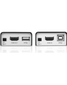 HDMI USB EXTENDER W/EU ADP. - nr 41