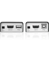 HDMI USB EXTENDER W/EU ADP. - nr 43